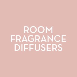 Room Fragrance Diffusers
